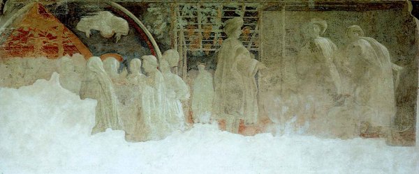 Stories of Noah Sacrifice of Noah and the Drunkenness of Noah