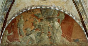 Stories of Noah Flood and the Retreat of the Waters