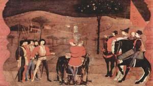 Paolo Uccello - Unknown 2